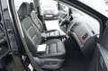Volkswagen Sharan 2.0 TDI DSG lück.VWScheckheft Zahn+TÜVNeu Schwarz - thumbnail 13