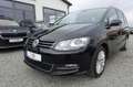 Volkswagen Sharan 2.0 TDI DSG lück.VWScheckheft Zahn+TÜVNeu Schwarz - thumbnail 20