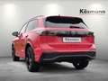 Volkswagen Tiguan R-Line 1.5 eTSI AHK STANDH PANO HUD DCC Rot - thumbnail 5