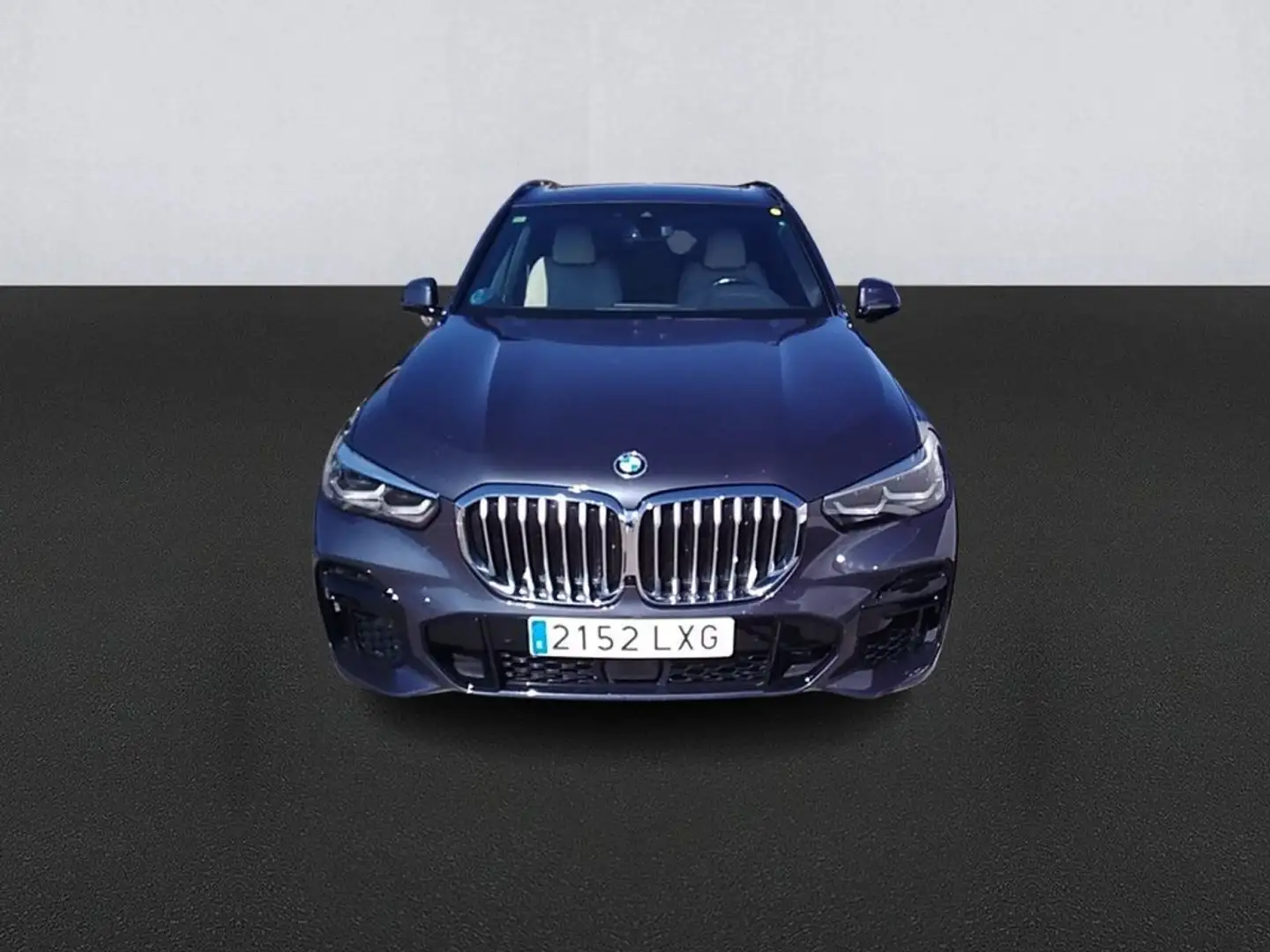 BMW X5 xDrive 30dA - 2