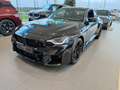 BMW M2 Czarny - thumbnail 6