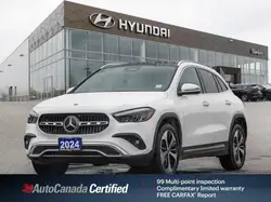 2024 Mercedes-Benz GLA