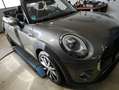 MINI Cooper Cabrio 1 HAND, incl.1J.GARANTIE Gris - thumbnail 23