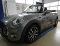MINI Cooper Cabrio 1 HAND, incl.1J.GARANTIE Gris - thumbnail 1