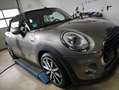 MINI Cooper Cabrio 1 HAND, incl.1J.GARANTIE Gris - thumbnail 3