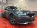 BMW 118 118iA OPF * Carplay * Capt AV/AR * 379 x 60 MOIS * Bleu - thumbnail 1
