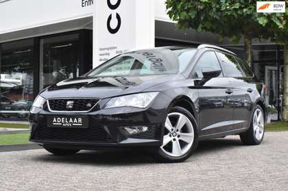 SEAT Leon ST 1.4 TSI FR CRUISE, CLIMA, STOELVERWARMING