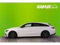 Mercedes-Benz CLA 200 7G-DCT AMG Line+LED+PANO Weiß - thumbnail 8