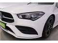 Mercedes-Benz CLA 200 7G-DCT AMG Line+LED+PANO Weiß - thumbnail 16