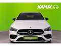 Mercedes-Benz CLA 200 7G-DCT AMG Line+LED+PANO Weiß - thumbnail 10