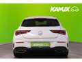 Mercedes-Benz CLA 200 7G-DCT AMG Line+LED+PANO Weiß - thumbnail 5