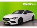 Mercedes-Benz CLA 200 7G-DCT AMG Line+LED+PANO Weiß - thumbnail 9