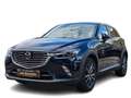 Mazda CX-3 Sports-Line AWD*BOSE*HeadUp*Kamera*LED*SHZ* Blau - thumbnail 1