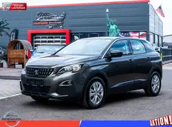 Peugeot 3008 1.2 12V e THP / PureTech