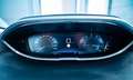 Peugeot 3008 1.2 12V e-THP / PureTech Grey - thumbnail 8