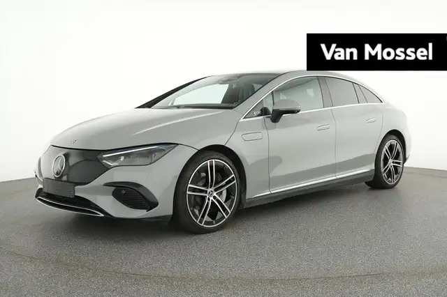Mercedes-Benz EQE 350 Luxury Line + LEDER + AIRMATIC + DIGITAL LIGHT + T
