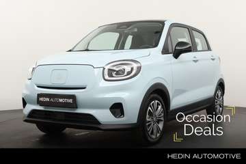 Smart 37.3 kWh 95pk | Panoramadak | Navigatie | Ca