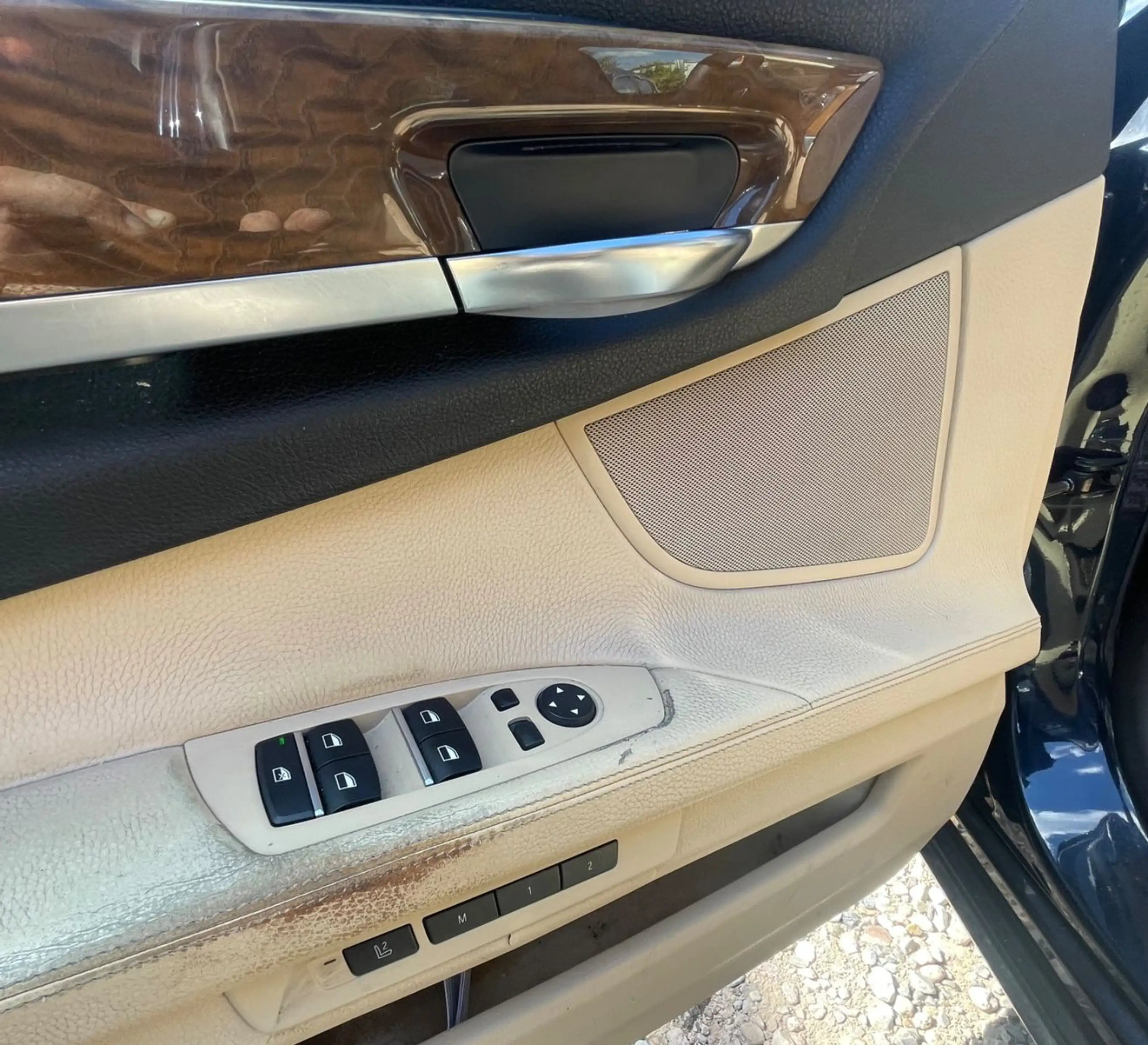 BMW 740 d xDrive*HEAD UP*360°*SOFT CLOSE*VOLL* — photo 14