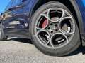 Alfa Romeo Stelvio 2.2 TDI Rosso Edizione RWD 160CV - AUTOCARRO N1 Bleu - thumbnail 2