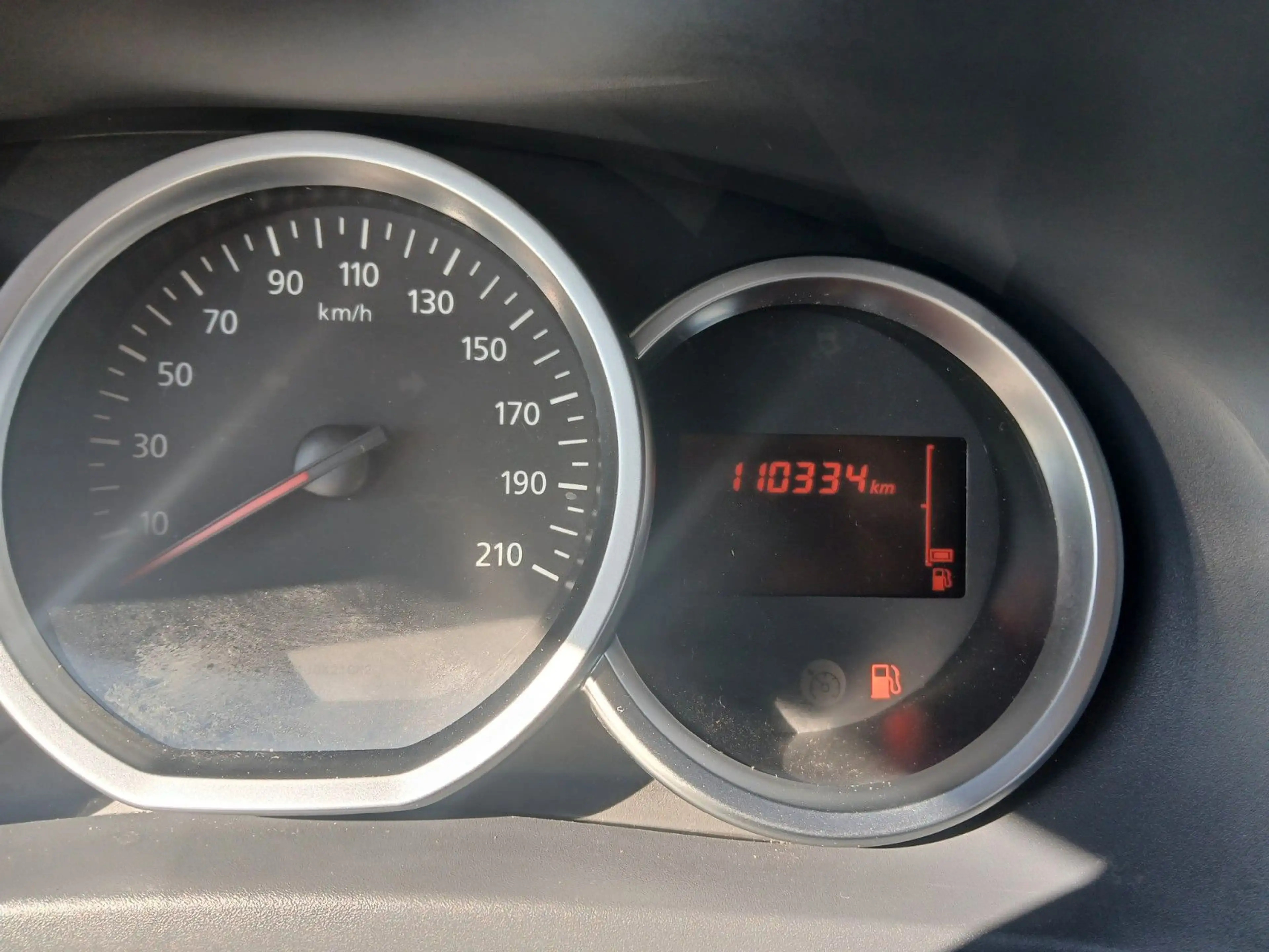 Dacia Logan MCV SCe Essential ""KLIMA-BT-EFH-TEMPO"" — photo 15