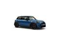 MINI Cooper S Azul - thumbnail 4