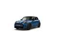 MINI Cooper S Azul - thumbnail 3