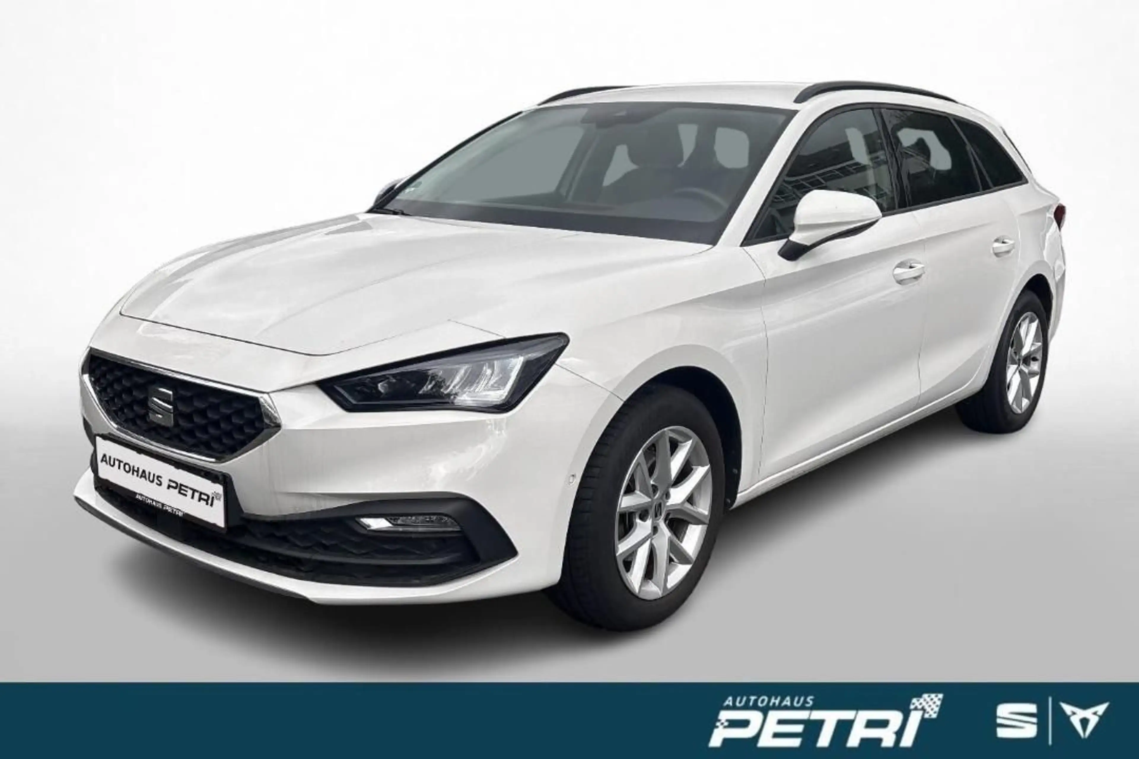 SEAT Leon Sportstourer Style
