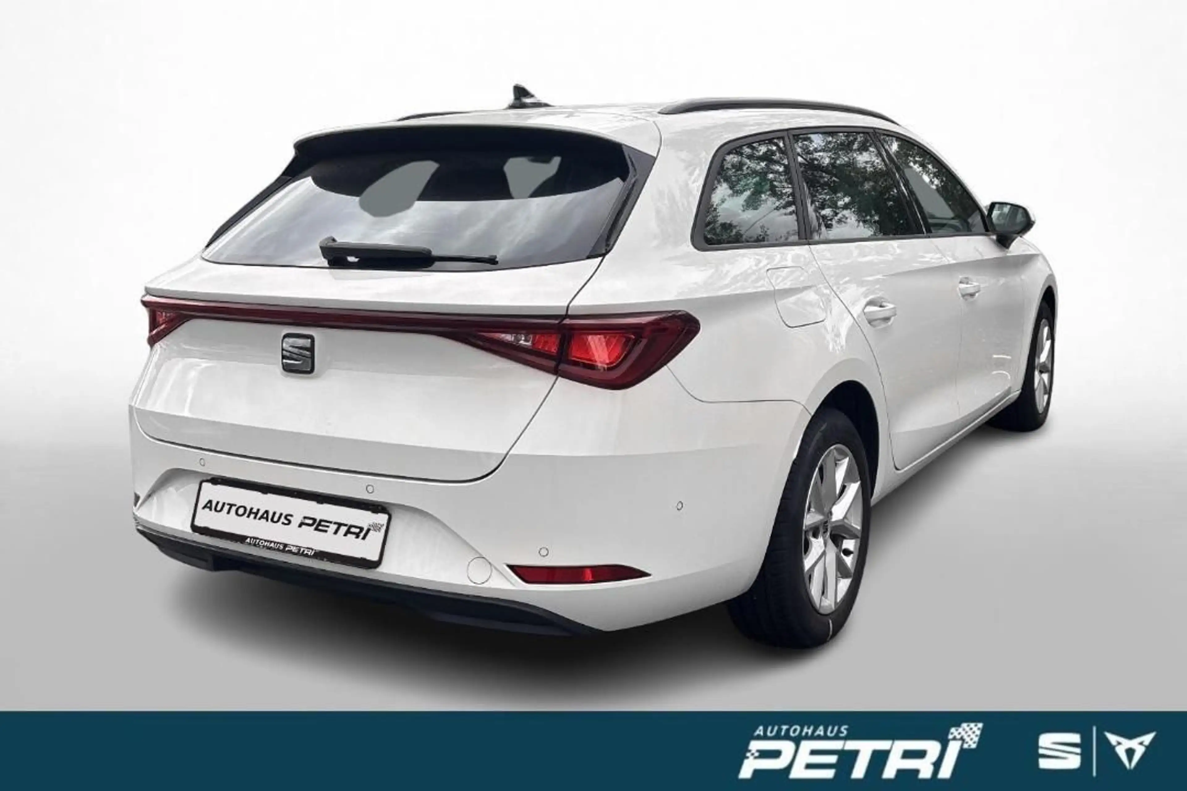 SEAT Leon Sportstourer Style — photo 5