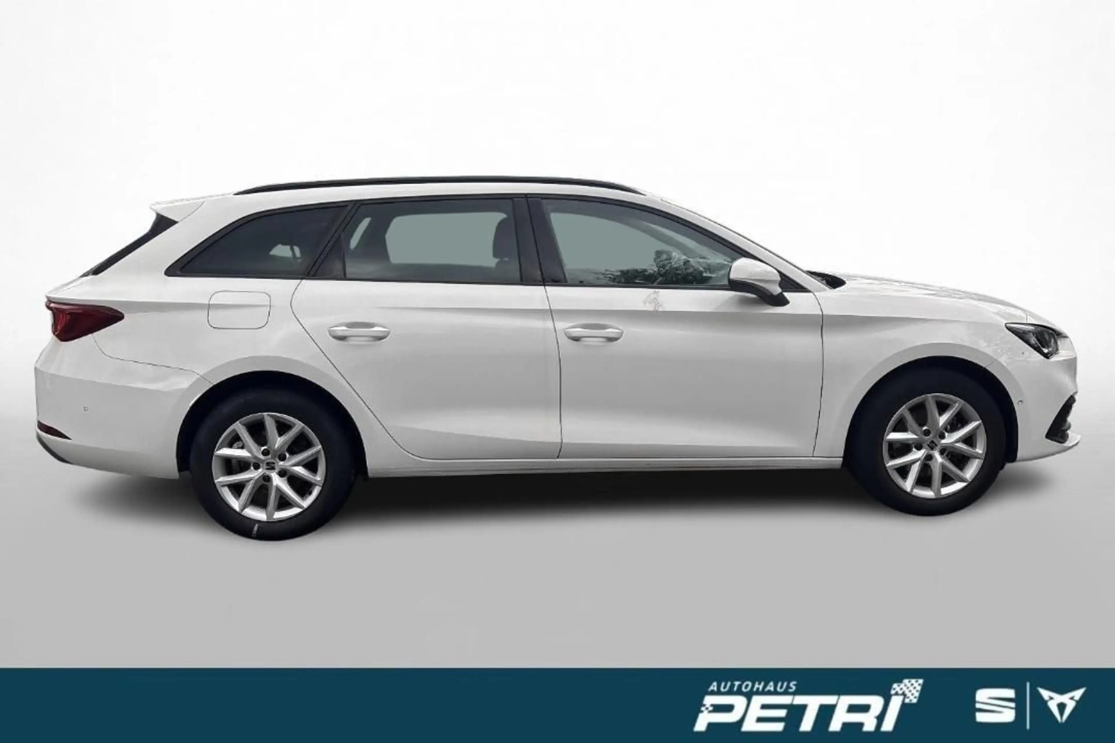 SEAT Leon Sportstourer Style — photo 6