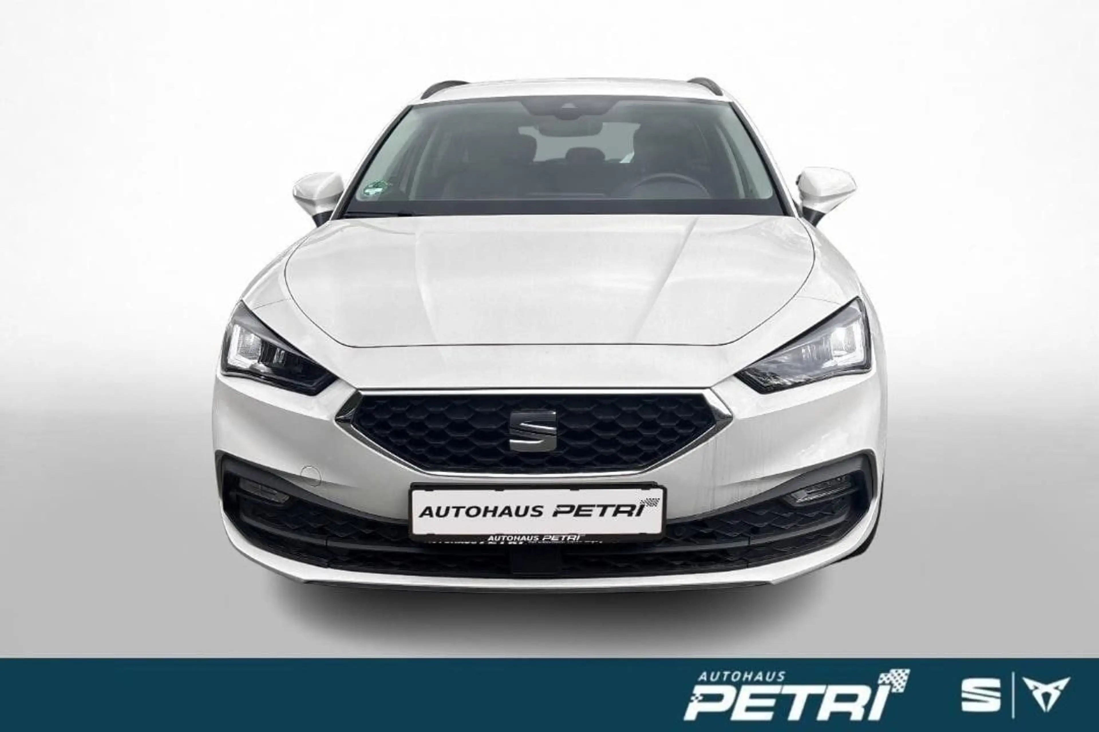 SEAT Leon Sportstourer Style — photo 8
