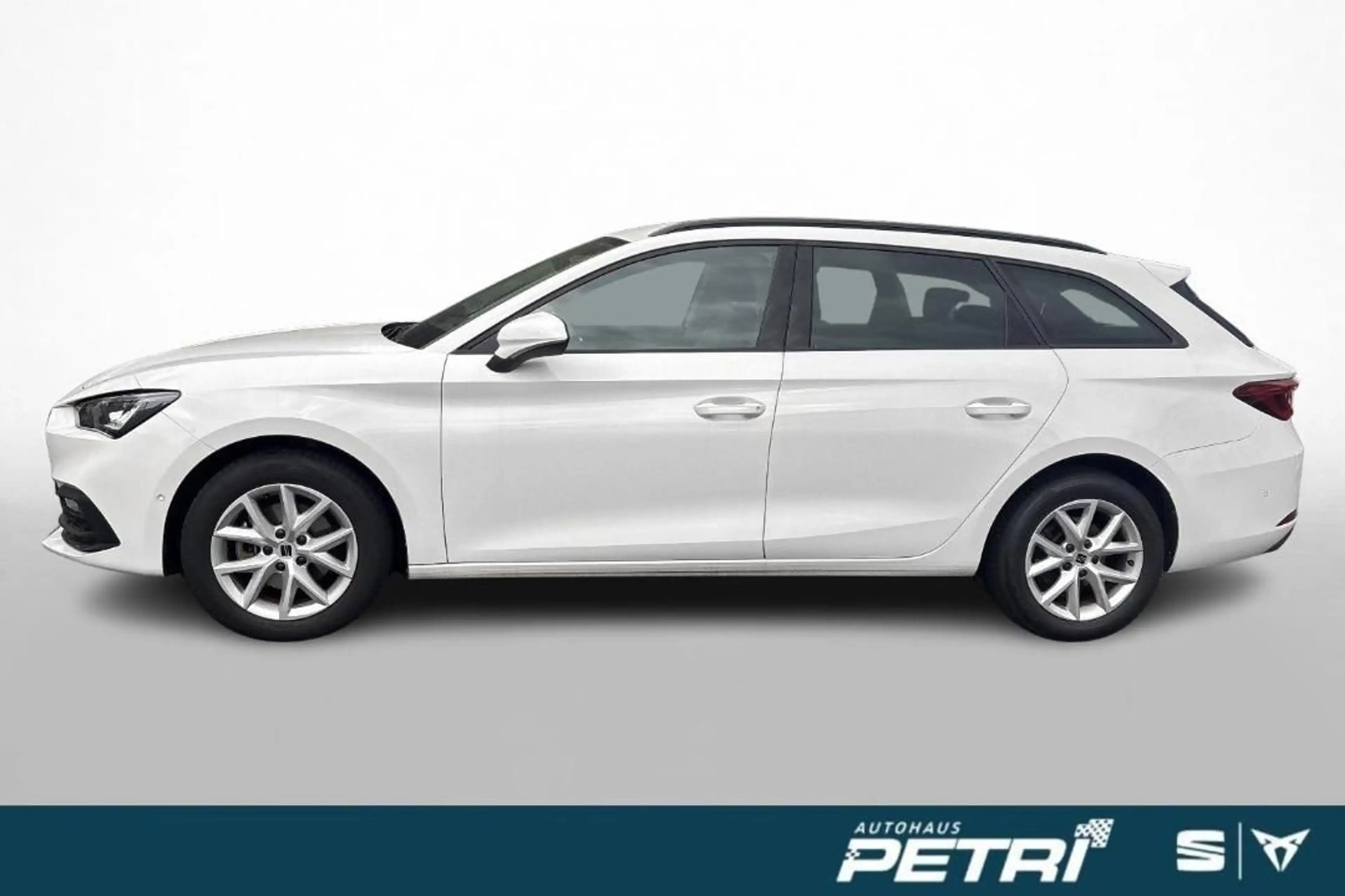 SEAT Leon Sportstourer Style — photo 2