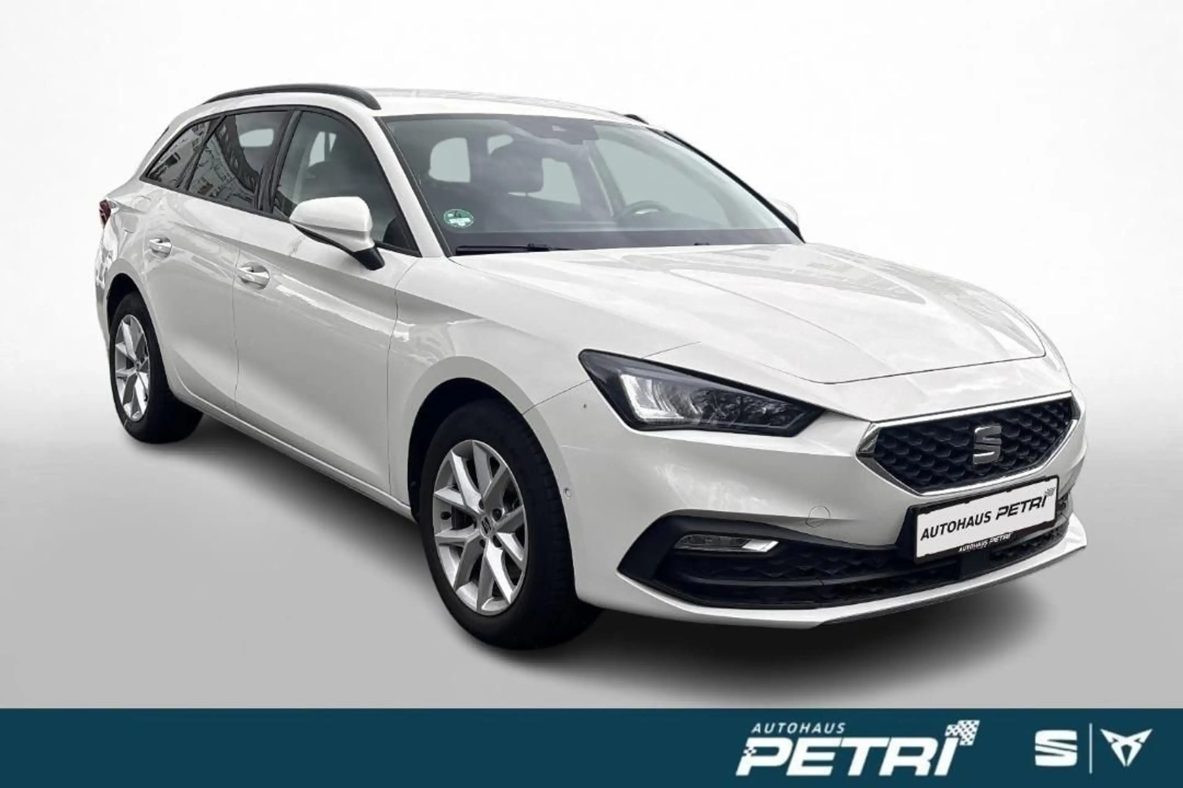 SEAT Leon Sportstourer Style — photo 7