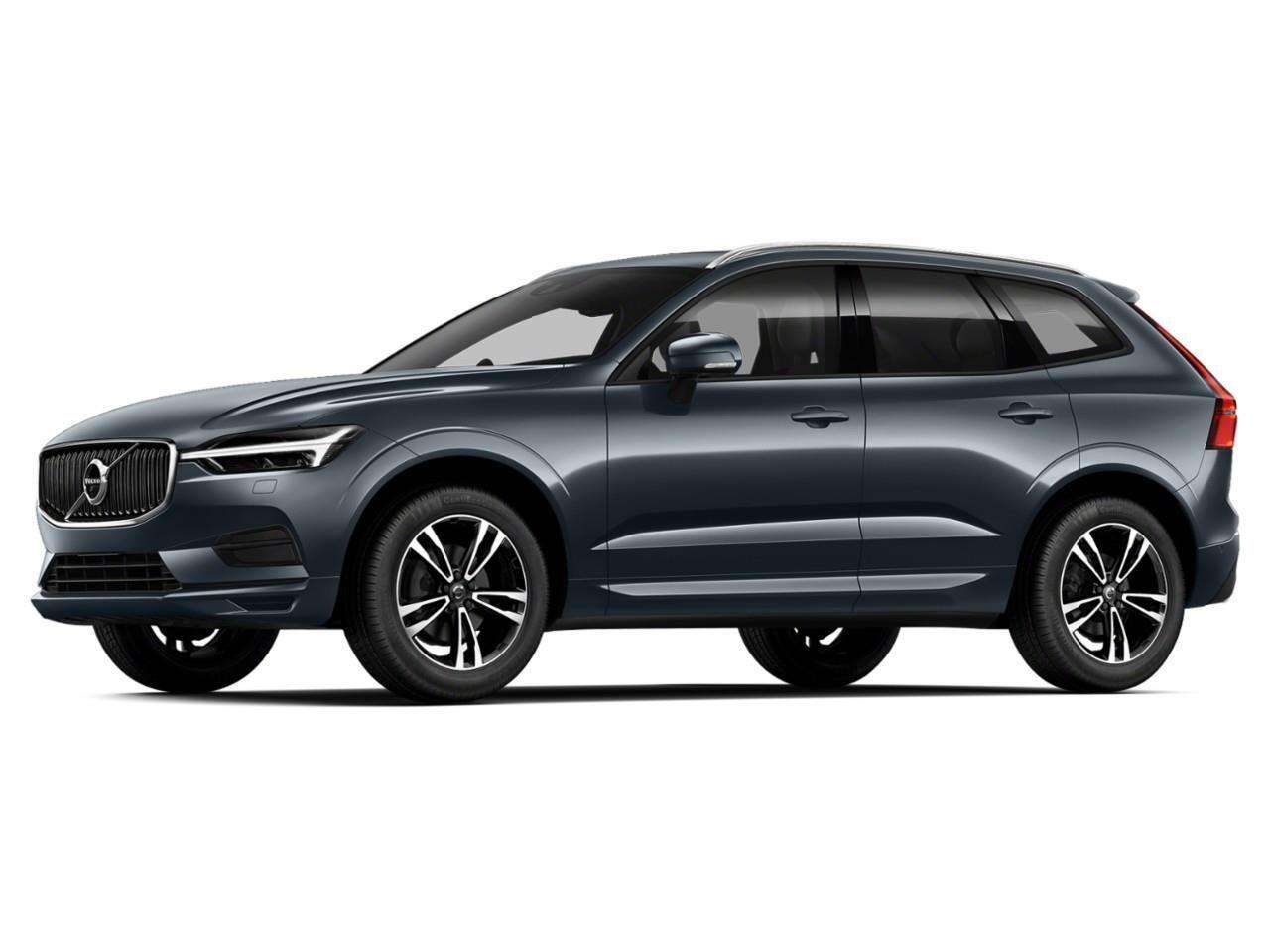 2021 Volvo XC60