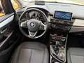 BMW 218 d Gran Tourer Advantage Grau - thumbnail 2