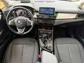 BMW 218 d Gran Tourer Advantage Grau - thumbnail 12