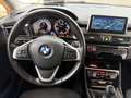 BMW 218 d Gran Tourer Advantage Grau - thumbnail 16