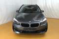 BMW 218 d Gran Tourer Advantage Grau - thumbnail 14