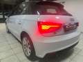 Audi A1 S TRONIC LED EX  AUDI PRIMA SCELTA PLUS Bianco - thumbnail 5