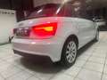 Audi A1 S TRONIC LED EX  AUDI PRIMA SCELTA PLUS Bianco - thumbnail 3