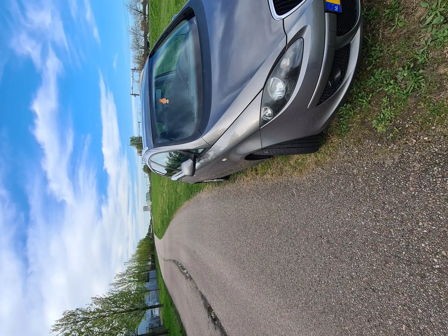 SEAT Altea XL 1.6 Stylance Gris - 2