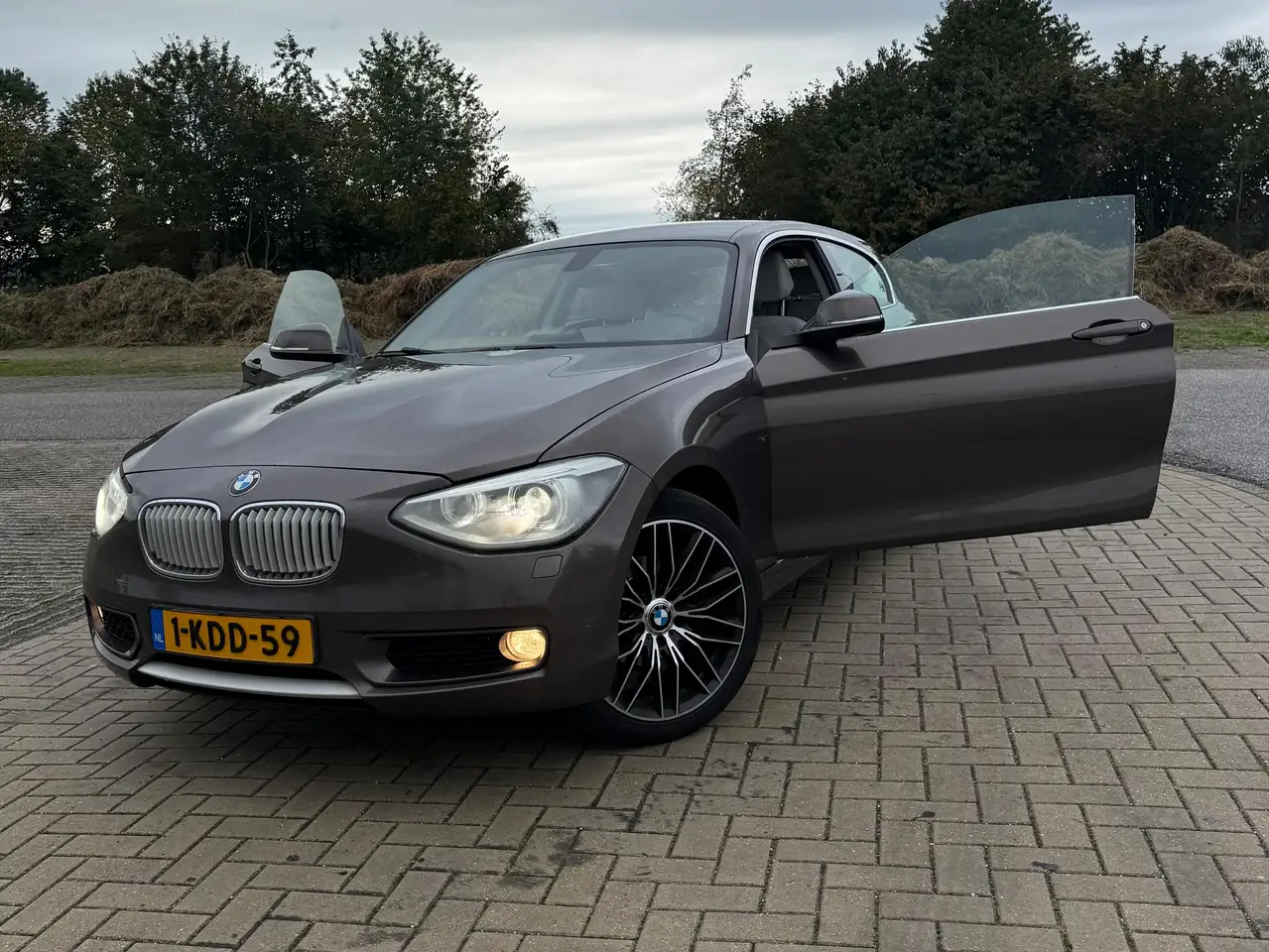 BMW 116
