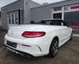Mercedes-Benz C 180 CABRIO AMG-LINE NAVI KAMERA AIRSCARF LED Wit - thumbnail 5