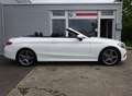 Mercedes-Benz C 180 CABRIO AMG-LINE NAVI KAMERA AIRSCARF LED Wit - thumbnail 4