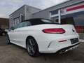 Mercedes-Benz C 180 CABRIO AMG-LINE NAVI KAMERA AIRSCARF LED Wit - thumbnail 6