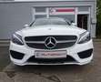 Mercedes-Benz C 180 CABRIO AMG-LINE NAVI KAMERA AIRSCARF LED Wit - thumbnail 2