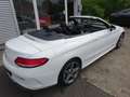 Mercedes-Benz C 180 CABRIO AMG-LINE NAVI KAMERA AIRSCARF LED Wit - thumbnail 8