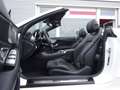 Mercedes-Benz C 180 CABRIO AMG-LINE NAVI KAMERA AIRSCARF LED Wit - thumbnail 9