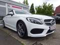 Mercedes-Benz C 180 CABRIO AMG-LINE NAVI KAMERA AIRSCARF LED Wit - thumbnail 3