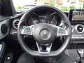 Mercedes-Benz C 180 CABRIO AMG-LINE NAVI KAMERA AIRSCARF LED Wit - thumbnail 14
