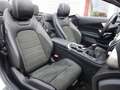 Mercedes-Benz C 180 CABRIO AMG-LINE NAVI KAMERA AIRSCARF LED Wit - thumbnail 19